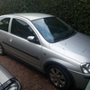 vauxhall corsa 1.2 2002 sxi 16v £350 Cheap!