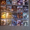 20 PS3 games