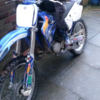 yz 125 2004