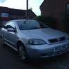 Vauxhall Astra bertone coupe spares