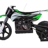 1/4 rc bike