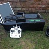 Viper storm baitboat