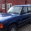 Landrover Discovery LPG 7 seats/ swap for camper van