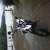 Yamaha wr 125x 2013