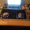 pioneer DDJ-ERGO DECKS