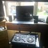 nemark mixtrack pro with vitual dj pro 7.4 with laptop with 2 gb ram