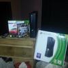 xbox 360 250 gb go