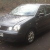 2004 vw polo 1.9 diesel sdi tdi tdci golf focus mpi is200 Lexus hdi