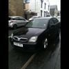 Vauxhall Vectra SRI CDTI 3.0L V6 178bhp