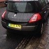 Renault Megane 2 Dynamique 1.6 16v