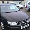 SAAB 93 2.2TiD