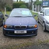 2000 BMW 328i