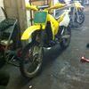 rmx250 not cr kx yz rm 