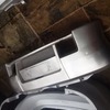 Fiat punto abarth rep front and rear bumpers
