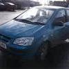 Hyundai getz 1.1 gsi for sale or swap must look!!