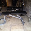Commercial Gym Equipment