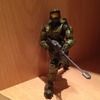 Halo figure-Spartan
