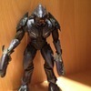 Halo figurine-Arbiter halo 3