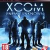 XCOM Enemy Unknown PS3