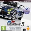 Gran Turismo 5 - Academy Edition PS3