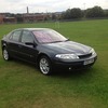 Renault Laguna 1.9 dci