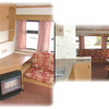 Cosalt 1999 Static Caravan In Walton On Naze Essex. Open 12 months 5 mins from beach