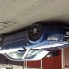 Audi a4 convertible 1.8 turbo