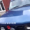 Landrover discovery