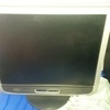 Dell Tower XP and Monitor