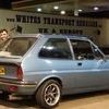 Mk1 Fiesta - 1.8 16v Zetec Bike Carbs