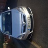 Vauxhall zafira 07 plate, 75,000 miles