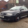 2001 AUDI S3 QUATTRO 1.8 20v TURBO TRACK RALLY DRIFT CAR - TAX + TEST