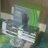 xbox 360 + 21 Games