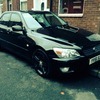 2001 Lexus is200, Taxed, MOT'd, 94000miles