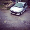 Peugeot 206 hdi