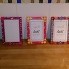 custome photo frames