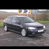Modified Vauxhall Astra SXI 1.6 16v