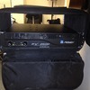 Peavey PV2600 power amp