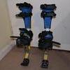 Jumping/Running Stilts Powerisers