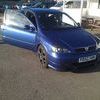 vauxhall astra mk4 2.2sri