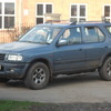 frontera 4x4