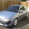 saxo vts