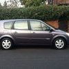 renault megane grand scenic diesel 6 gears l@@@@k