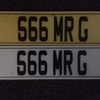 The private plat s66 mr.g