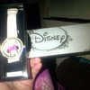 new in box disney mini mouse watch