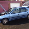 Peugeot 306 d turbo and 306 gti 6 (breaking)