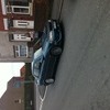 Vectra 2.2dti Sri replica