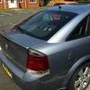 vauxhall vectra c sxi 1.8 2005