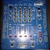 Pro 10 mixer