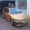 106 gti swap w.h.y or van preferably